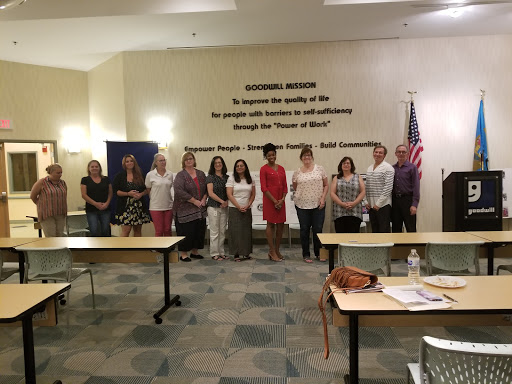 Non-Profit Organization «Goodwill», reviews and photos