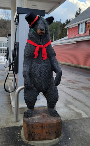 Grocery Store «Cambridge Village Market», reviews and photos, 113 S Main St, Cambridge, VT 05444, USA