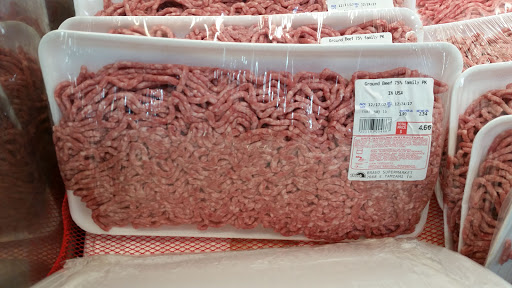 Grocery Store «Bravo Supermarkets», reviews and photos, 2668 Tamiami Trail E, Naples, FL 34112, USA