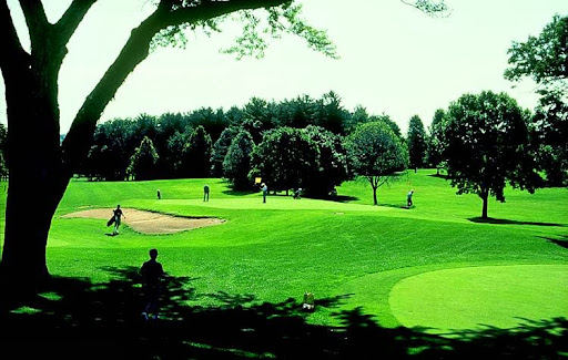 Public Golf Course «Greenfield Golf Course», reviews and photos, 12035 W Greenfield Ave, Milwaukee, WI 53214, USA