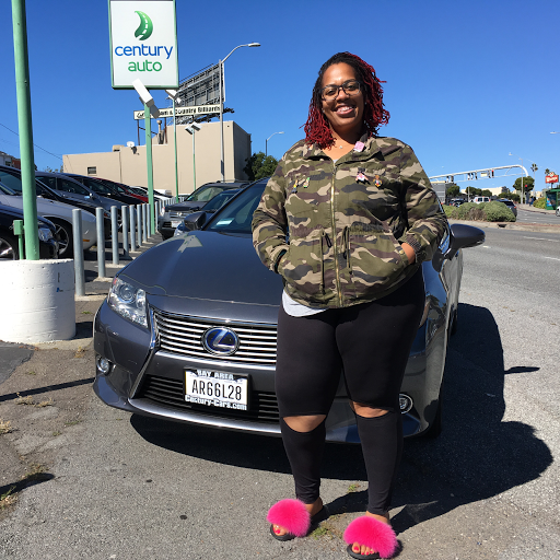 Car Dealer «Century Auto Credit», reviews and photos, 7422 Mission St, Daly City, CA 94014, USA