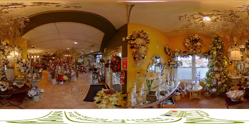 Florist «Moravian Florist», reviews and photos, 2286 Richmond Rd, Staten Island, NY 10306, USA