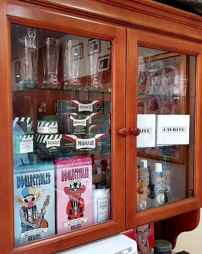 Barbearia do Midão - Barbearia