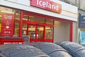 Iceland Supermarket Fraserburgh image