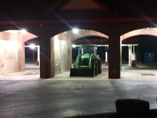 Car Wash «Speedwash USA», reviews and photos, 4882 Scottsville Rd, Bowling Green, KY 42104, USA