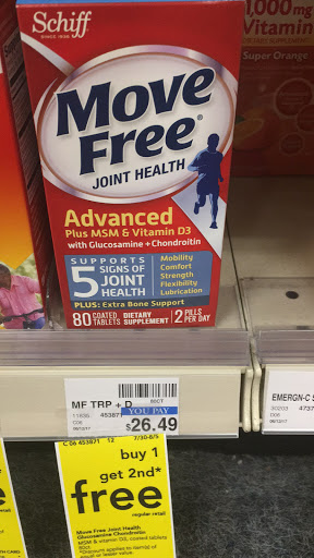 Drug Store «CVS», reviews and photos, 10222 East Fwy, Houston, TX 77029, USA