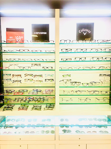 Eye Care Center «JCPenney Optical», reviews and photos, 7400 San Pedro Avenue, San Antonio, TX 78216, USA