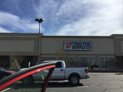 Home Improvement Store «Tractor Supply Co.», reviews and photos, 7047 Mechanicsville Turnpike, Mechanicsville, VA 23111, USA