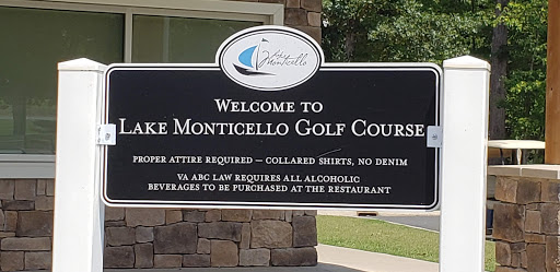 Golf Club «Lake Monticello Golf Course», reviews and photos, 51 Bunker Blvd, Palmyra, VA 22963, USA