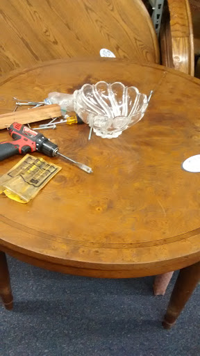 Used Book Store «Needful Things», reviews and photos, 218 W Washington St, Charles Town, WV 25414, USA