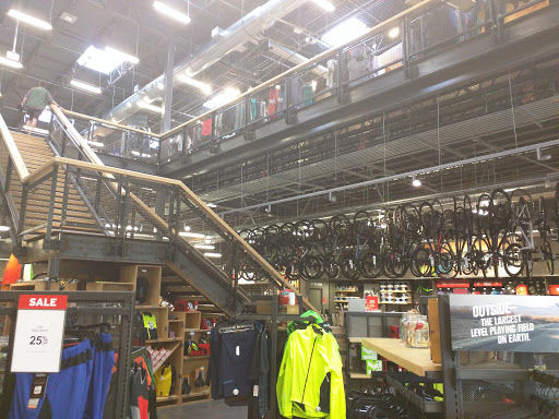 Outdoor Sports Store «REI», reviews and photos, 161 Town Square Pl, King of Prussia, PA 19406, USA