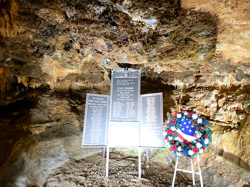 Tourist Attraction «Luray Caverns», reviews and photos, 101 Cave Hill Rd, Luray, VA 22835, USA