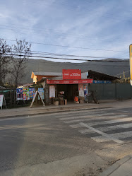 Minimarket La Chacra