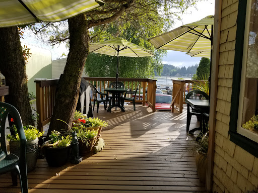 Coffee Shop «Majestic Mountain Coffee Roasters», reviews and photos, 11229 WA-104, Kingston, WA 98346, USA