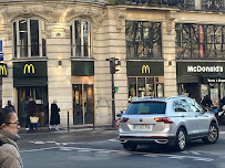 Les plus récentes photos du Restaurant de hamburgers McDonald's à Paris - n°1