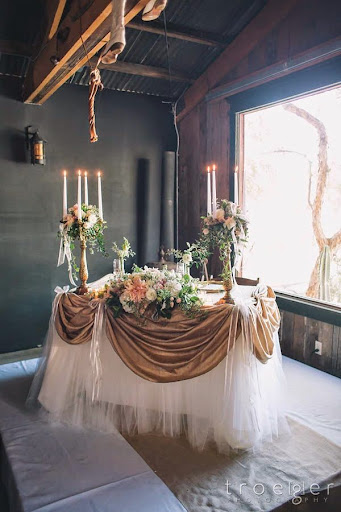 Florist «Elegant Details • Floral and Events», reviews and photos, 998 Huston St Suite B, Grover Beach, CA 93433, USA