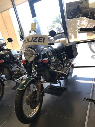 Motorcycle Dealer «BMW Motorcycles of North Dallas», reviews and photos, 900 K Ave #300, Plano, TX 75074, USA