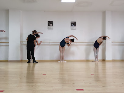 Koppelia-Escuela de Ballet