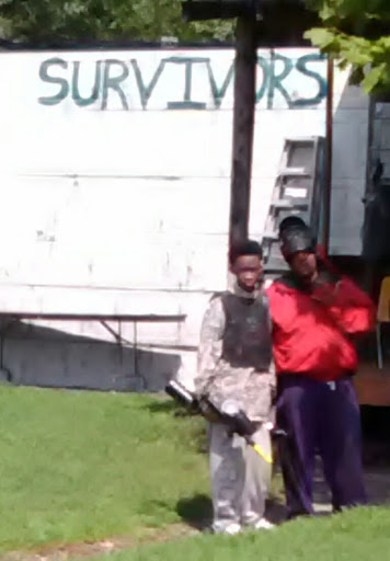 Paintball Center «The Swamp Paintball Park», reviews and photos, 2735 George Washington Memorial Hwy, Hayes, VA 23072, USA