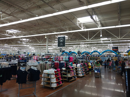 Discount Store «Walmart», reviews and photos, 51 Silver Spring St, Providence, RI 02904, USA