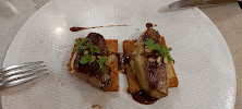 Foie gras du Restaurant Le Stras' à Strasbourg - n°12