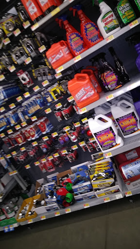 Department Store «Walmart Supercenter», reviews and photos, 6111 Jefferson Ave, Newport News, VA 23605, USA