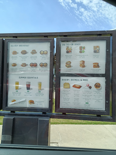 Coffee Shop «Starbucks», reviews and photos, 6075 Broadway Blvd, Garland, TX 75043, USA