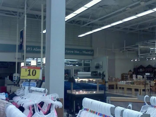 Grocery Store «Meijer», reviews and photos, 8605 E 34th St, Cadillac, MI 49601, USA