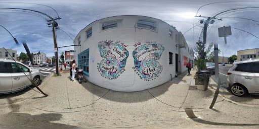 Lingerie Store «Bloomers», reviews and photos, 924 King St, Alexandria, VA 22314, USA