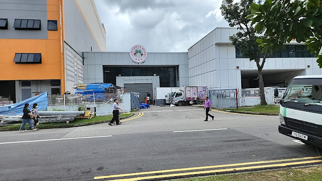 F&G Food Pte Ltd