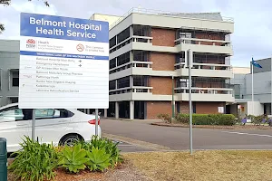Belmont Hospital image