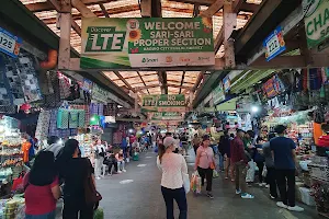 Baguio Benguet Market Plaza image