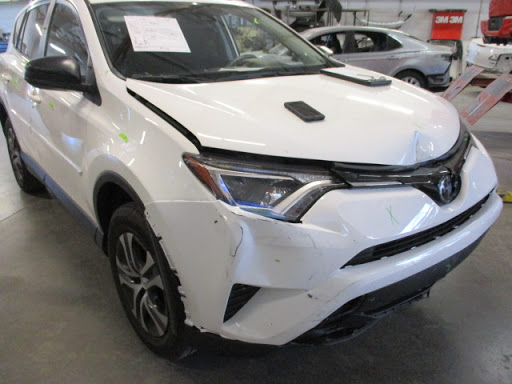 Auto Body Shop «Roadrunner Collision Center», reviews and photos, 7361 S 89th Pl, Mesa, AZ 85212, USA