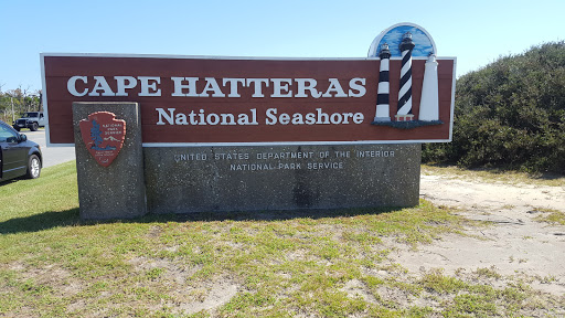 National Park «Cape Hatteras National Seashore», reviews and photos, Cape Hatteras National Park Rd, Nags Head, NC 27959, USA