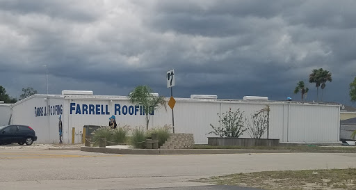 Roofing Contractor «Farrell Roofing», reviews and photos, 6835 Commerce Ave, Port Richey, FL 34668, USA