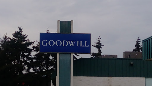 Thrift Store «Goodwill Lynnwood», reviews and photos