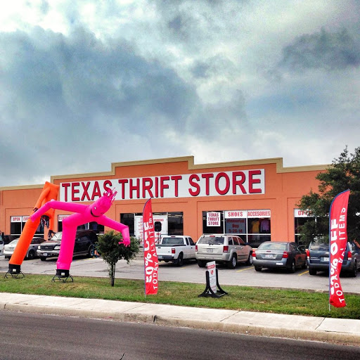 Thrift Store «Texas Thrift Store», reviews and photos, 2900 Boca Chica Blvd, Brownsville, TX 78521, USA