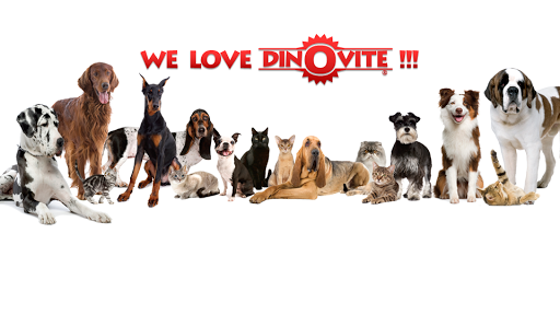 Pet Supply Store «Dinovite», reviews and photos, 101 Miller Dr, Crittenden, KY 41030, USA