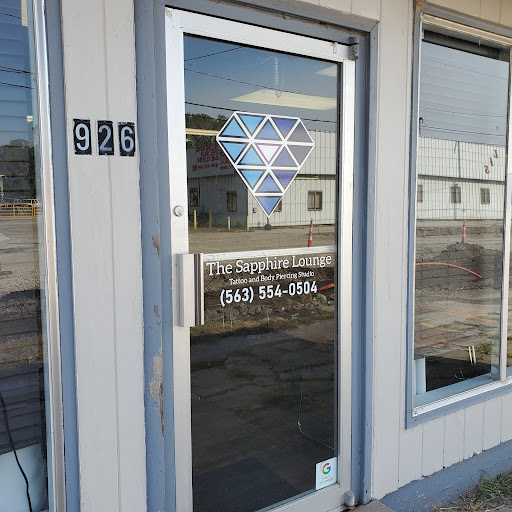 Explore small date tattoo ideas, creative tattoo ideas in Muscatine, available at The Sapphire Lounge