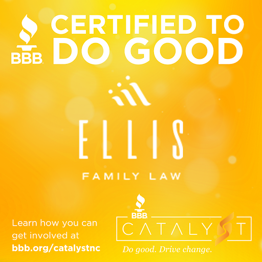 Legal Services «Ellis Family Law, P.L.L.C.», reviews and photos