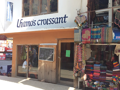 Lhamo's Croissant
