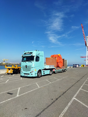 Groupe Bogaert - Transports Logistique Dunkerque à Loon-Plage