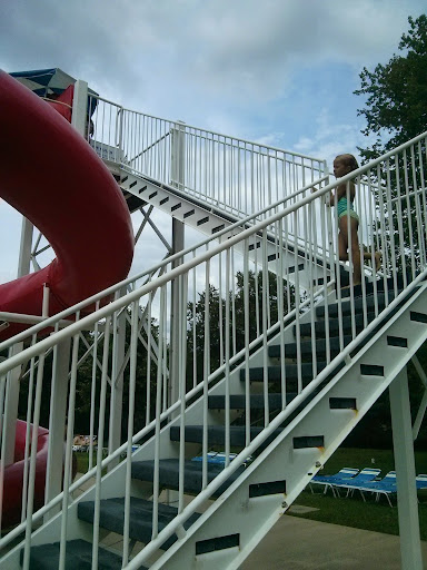 Water Park «Swansfield Mini WaterPark (SW)», reviews and photos, 5659 Cedar Ln, Columbia, MD 21044, USA