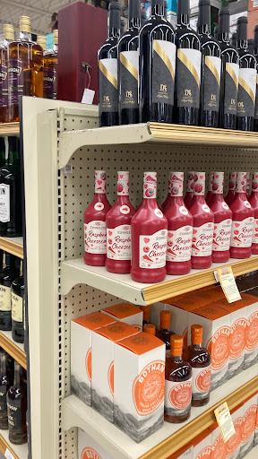 Wine Store «Total Wine & More», reviews and photos, 2100 NJ-38, Cherry Hill, NJ 08002, USA