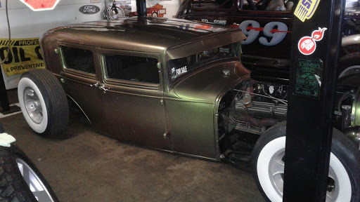 Used Car Dealer «C & C Auto Sales», reviews and photos, 613 River Rd, Riverside, NJ 08075, USA