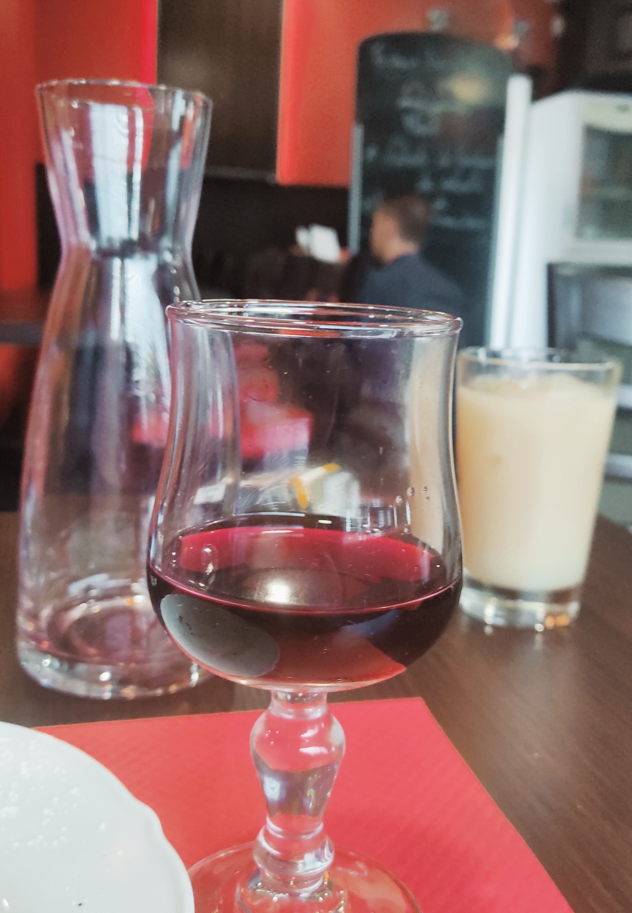 Photo n° 21 de l'avis de Café.a fait le 22/04/2018 à 23:03