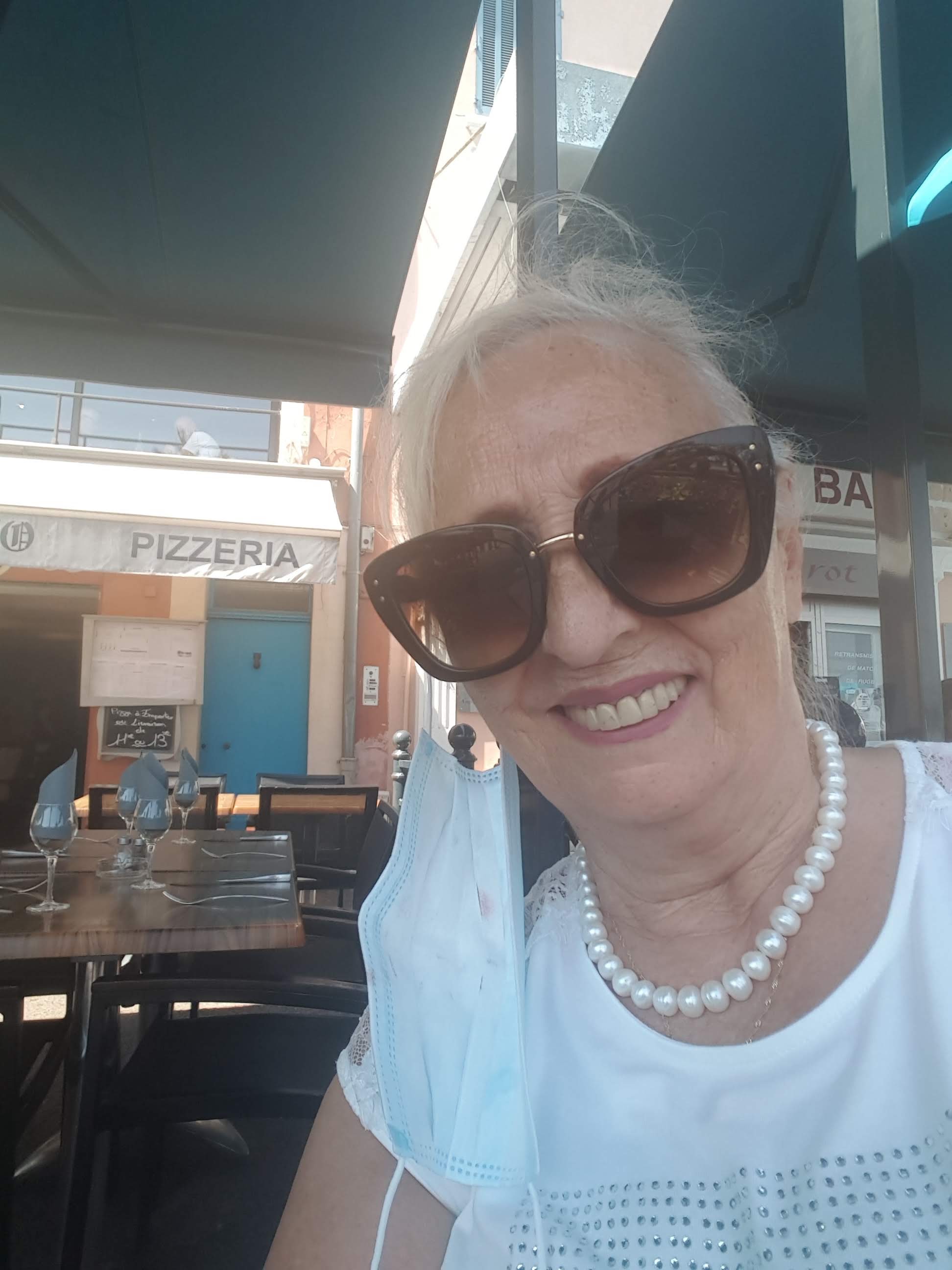 Photo n° 1 de l'avis de Josiane..o fait le 31/07/2020 à 05:51