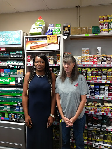 Tobacco Shop «Tobacco SuperStore #08», reviews and photos, 8414 Geyer Springs Rd # 2, Little Rock, AR 72209, USA