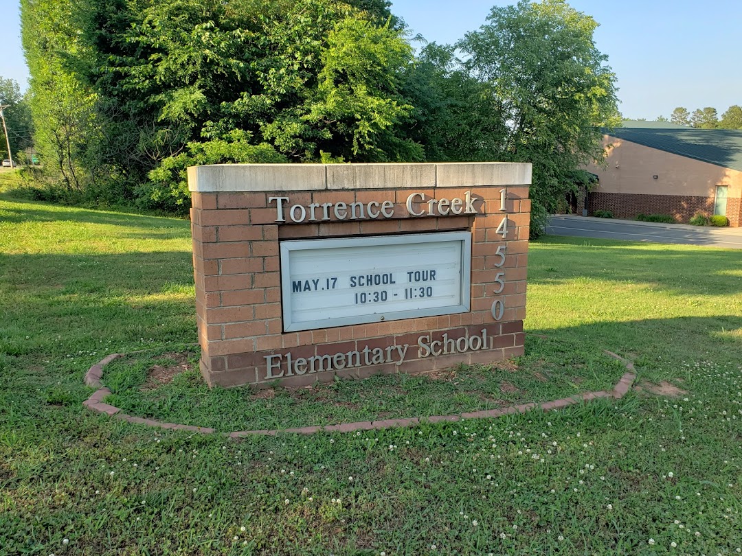 Torrence Creek Elementary