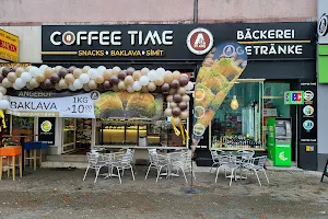 COFFEE TIME by AKIŞ image
